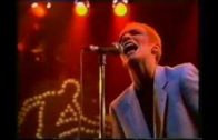 Eurythmics – Live By Request – There Must Be An Angel (Playing With My Heart)