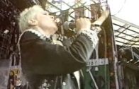 Eurythmics – When Tomorrow Comes (Live At Mandela Concert 1988)