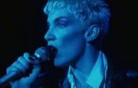 Eurythmics   It’s Alright (Baby’s Coming Back) Live 1987