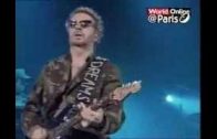 Eurythmics – It’s Alright Baby’s Comin’ Back (Live In Paris)
