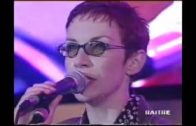 Eurythmics – Live In Rome (2000)