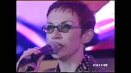 Eurythmics-Live-In-Rome-2000